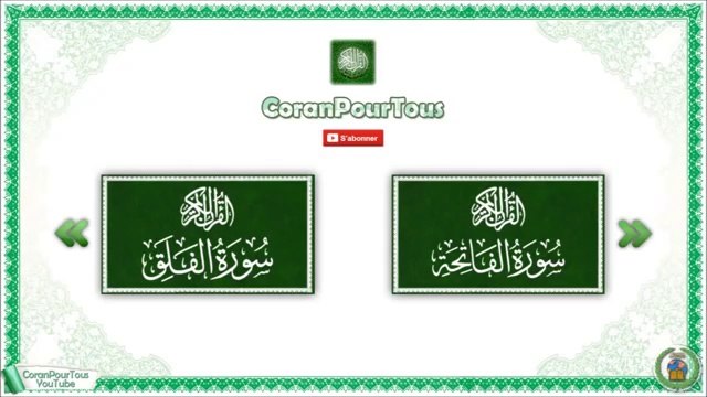 Coran Phonétique ::Sourate An Nas - Les Hommes ::Mishary Rashid Alafasy