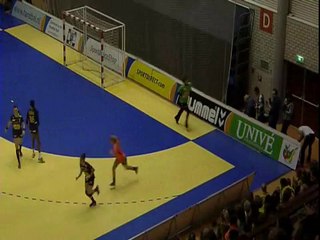 Holanda-España 2parte 26.03.14