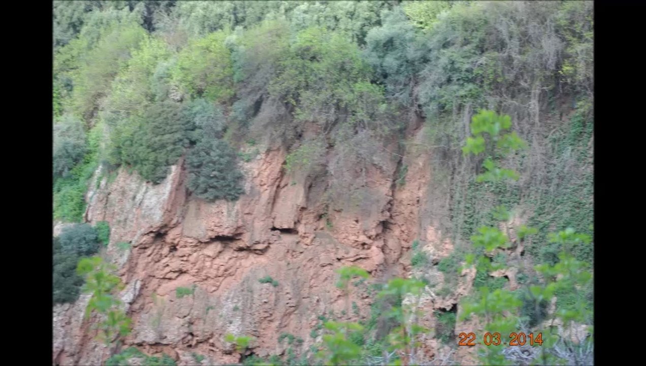BZOU IMINIFRI OUZOUD