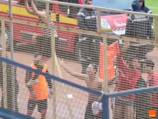 فرحة الكافية بالبقاء موش كفرحة أي جمعية