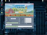 Farm Heroes Saga » 2014 Pirater Tricher ‾ TÉLÉCHARGEMENT GRATUIT