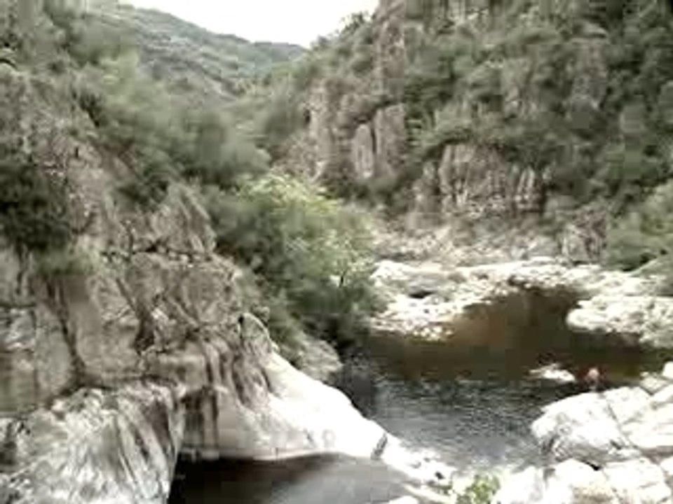 panoramique ardèche 2006