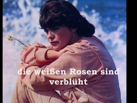 Mireille Mathieu Akropolis Adieu (1971)