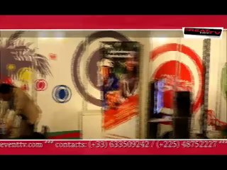 APOC 2013 : 1er Congrès africain de l'huile de palme