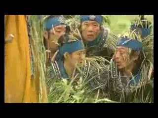 La Reina SEON DUK - Castellano CAP 10 10/2