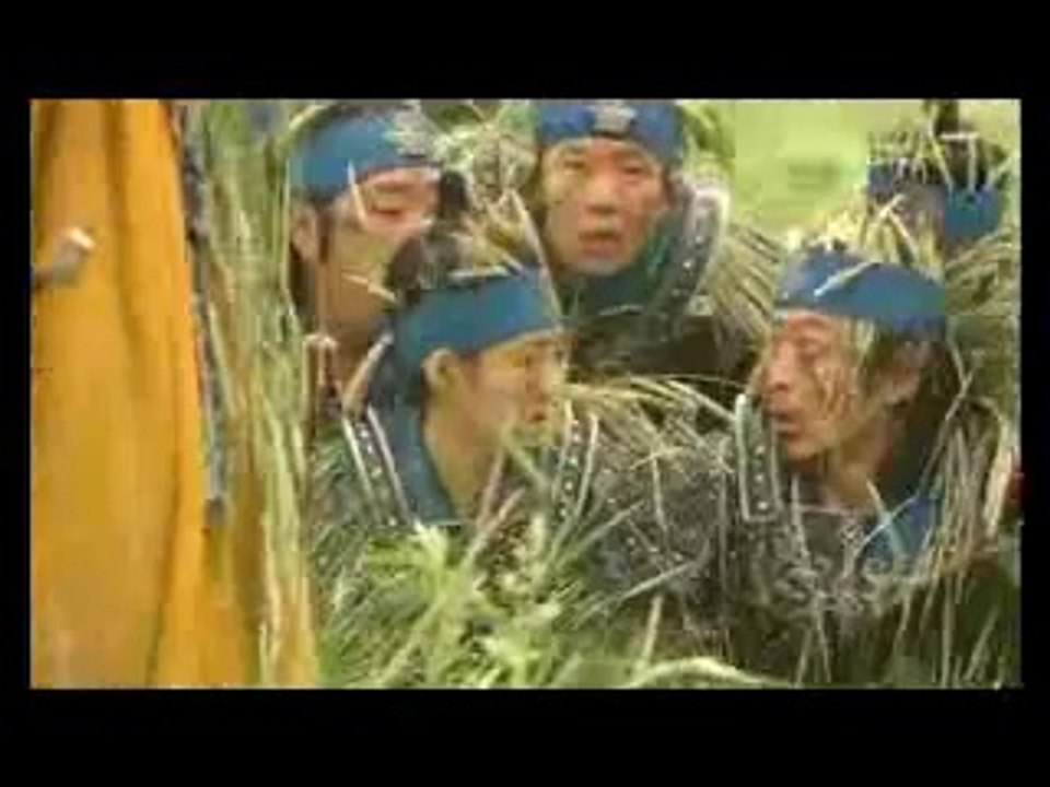 La Reina SEON DUK - Castellano CAP 10 10/2