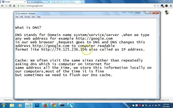 How to Clear DNS Cache On your Computer?|What is DNS Cache|What is DNS|Domain name service|Flush DNS