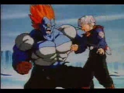 DBZ-Utah Saints - Mortal Kombat