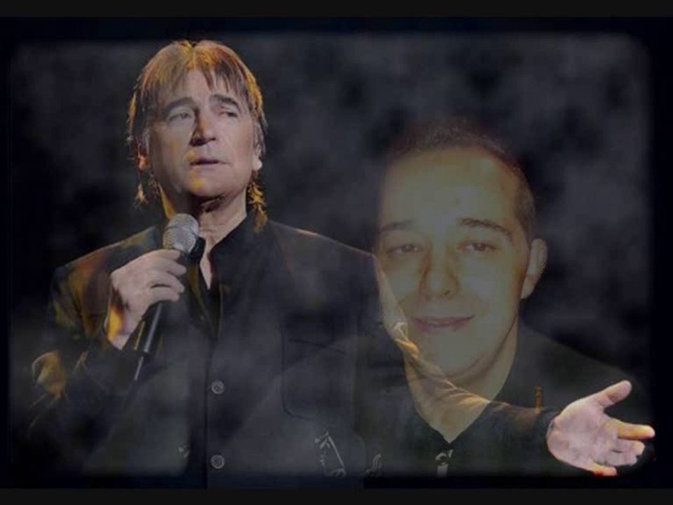 Le 15 juillet  5 heures  ( Cover Céd 03-2014 ) de Serge Lama