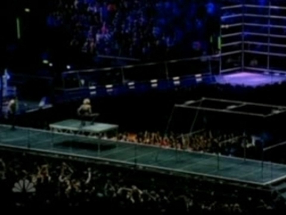 JUMP (Confessions Tour 2006)