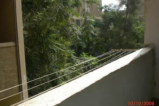 Giza 3 Bedrooms Apartment for Sale Pyramids view