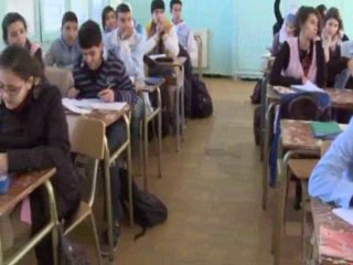 Abdelaziz Bouteflika 1999-2013 Réalisation dans le secteur de L'Education