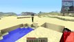 THE WALKING CRAFT! - Minecraft(360p_H.264-AAC)