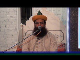 Mehfil e 11veen Sharif 12 February 2014 Dargah Alia Ashrafia