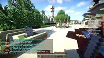 Cidade Explosiva! - Minecraft (NOVO)(360p_H.264-AAC)