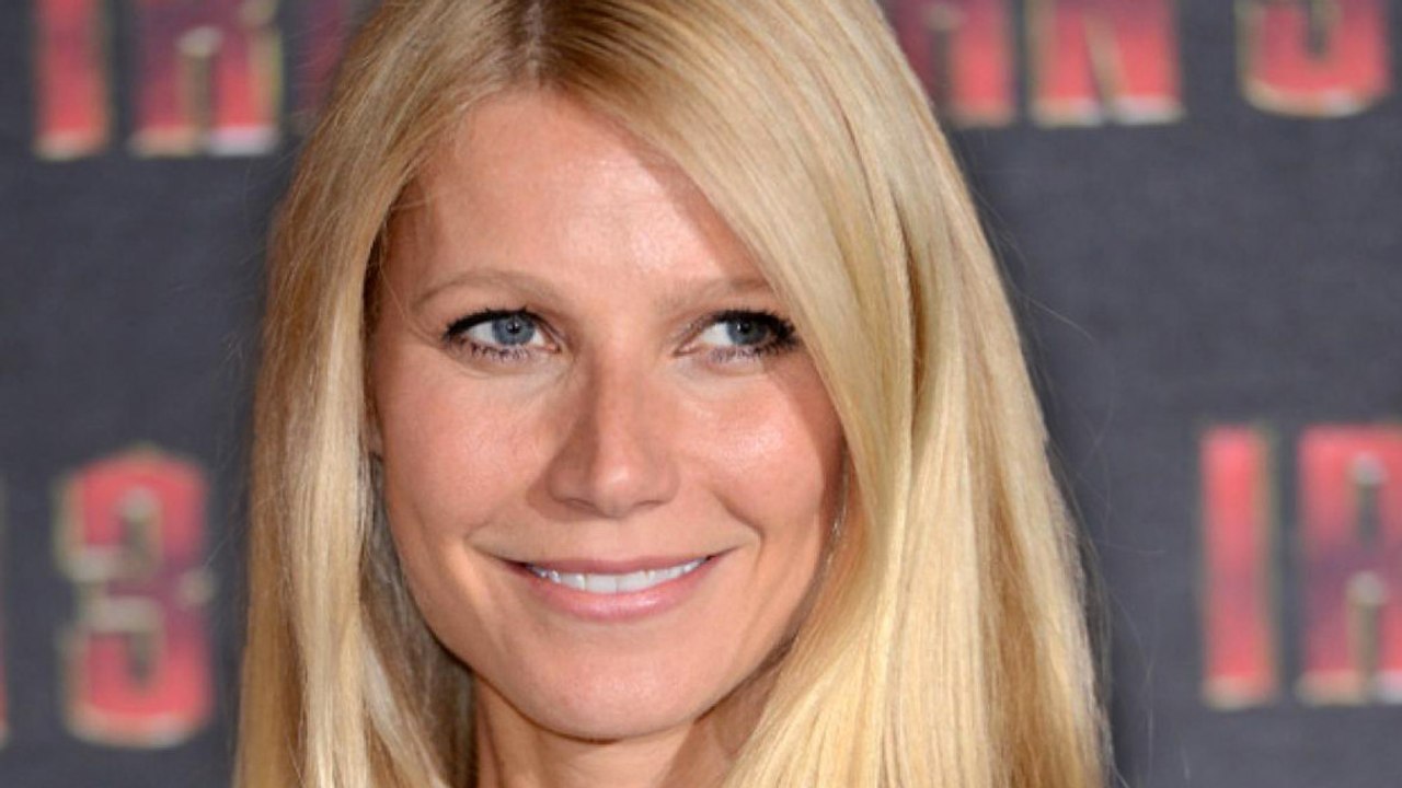 Gwyneth Paltrow Denies Cheating On Chris Martin