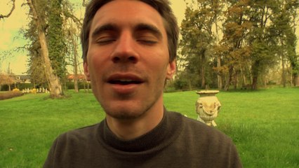 Le Sens de la Vie - Teaser - 2014