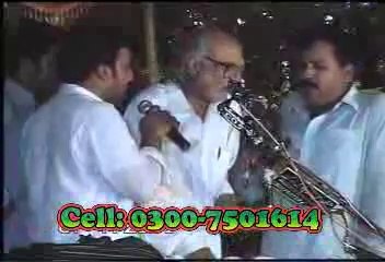 Zakir Shafqat Mohsin Kami-qasida-kabae wich