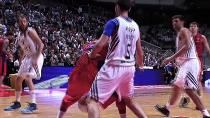 Top 16 Round 12: Thursday Preview