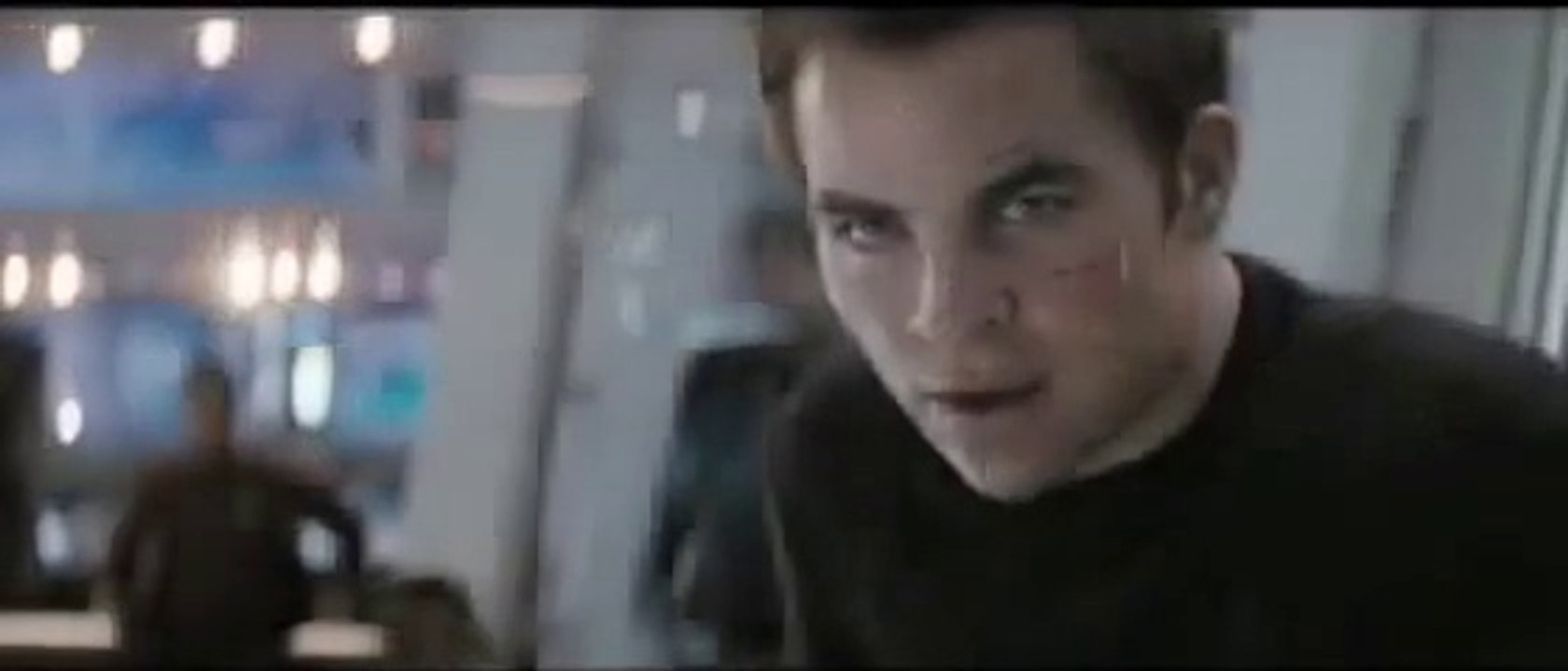 Star Trek - Trailer