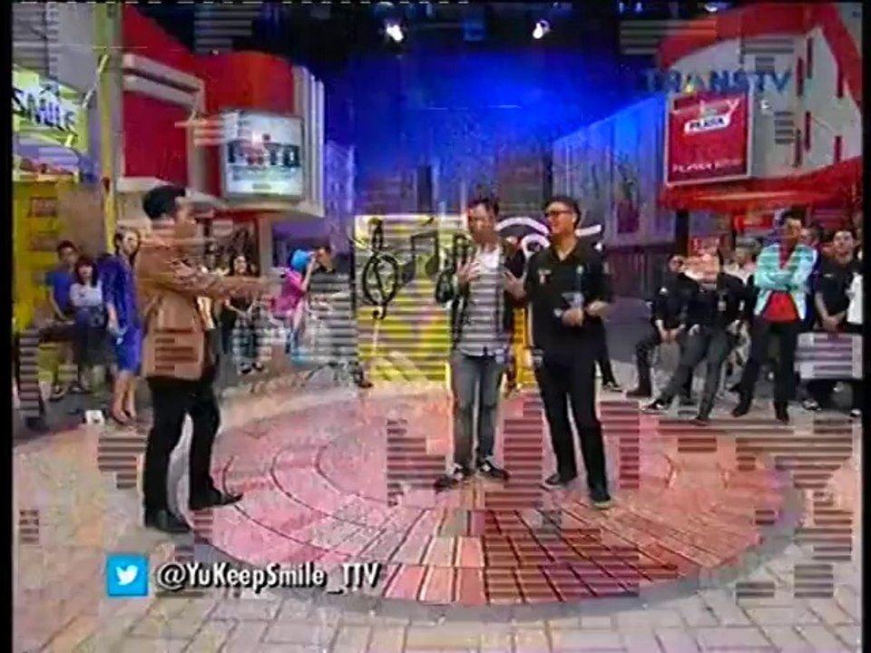 [140205]Yuk Keep Smile - Seg 2