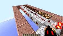 BOSS BOMBERMAN e Fechadura Numérica - Minecraft (NOVO)(360p_H.264-AAC)