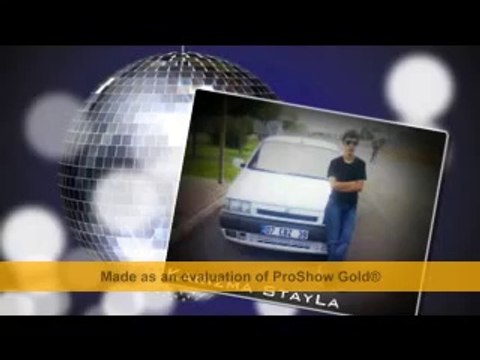 Karizma StayLa - Unut deme SevgiLi fenaaa