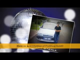 Karizma StayLa - Unut deme SevgiLi fenaaa