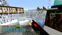 FOGE DO CREEPER! - Minecraft (NOVO)(360p_H.264-AAC)