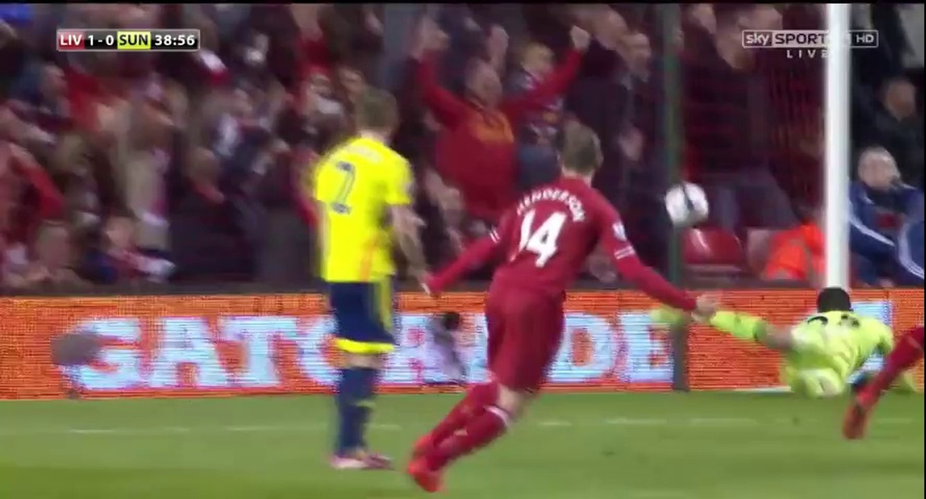 NhaDatVietHung.Vn - Liverpool 2-1 Sunderland - Nha Dat Binh Duong