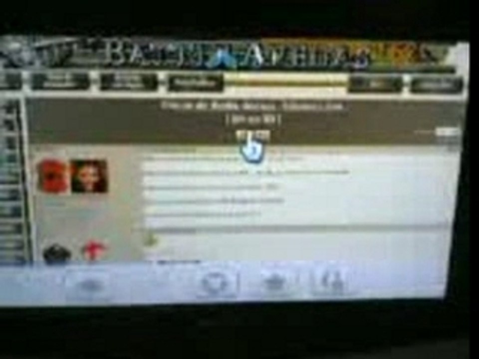 Ba sur Wii