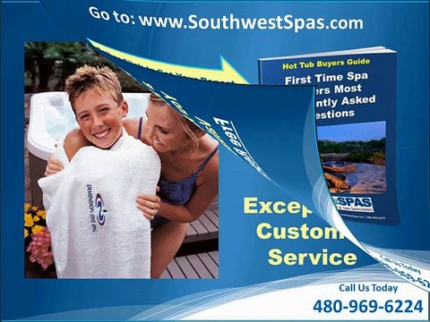 Hot Tubs Chandler, Spa Dealers Fountain Hills, AZ