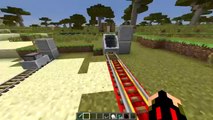 NOVO MOB, Endermite! - Atualização de Minecraft (NOVA)(360p_H.264-AAC)