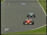 F1 - British GP 2004 - Race - HRT - Part 2
