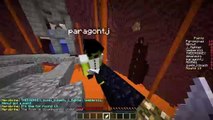 Desafio Infernal do Herobrine! - Minecraft(360p_H.264-AAC)