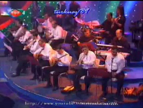 KUBAT-Acem Kızı (Çırpınıp Da Şanova'ya Çıkınca)