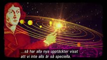 Vad du måste veta om universum - SweSub