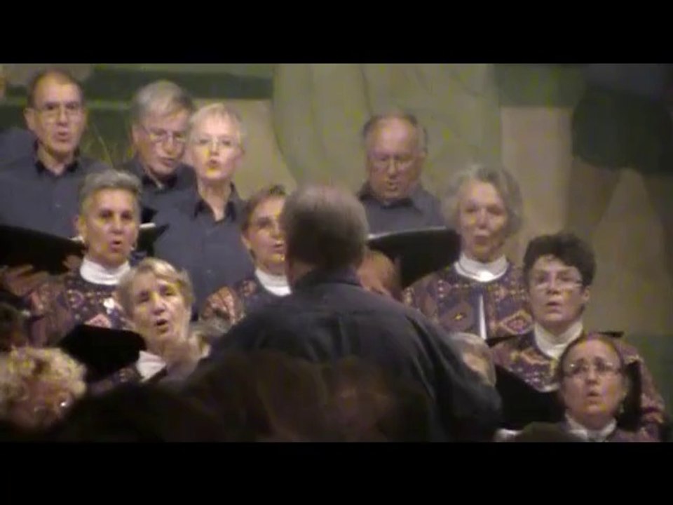 2010 concert Caecilia Etel