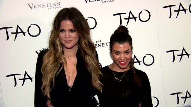 'Kourtney & Khloe Take The Hamptons' Is Coming This Fall