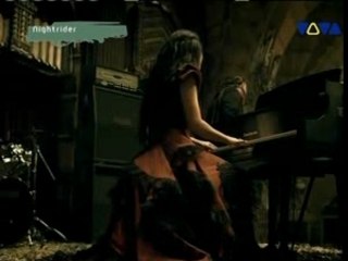 Evanescence-Call Me When You Are Sober