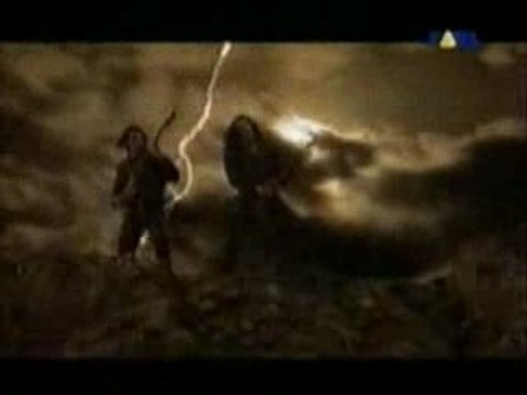 Manowar - Warriors Of The World United
