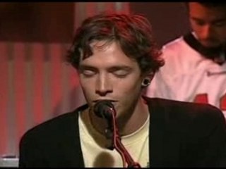 Incubus - The warmth