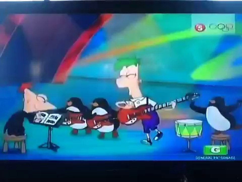 TV5 - MTRCB G TV RATING