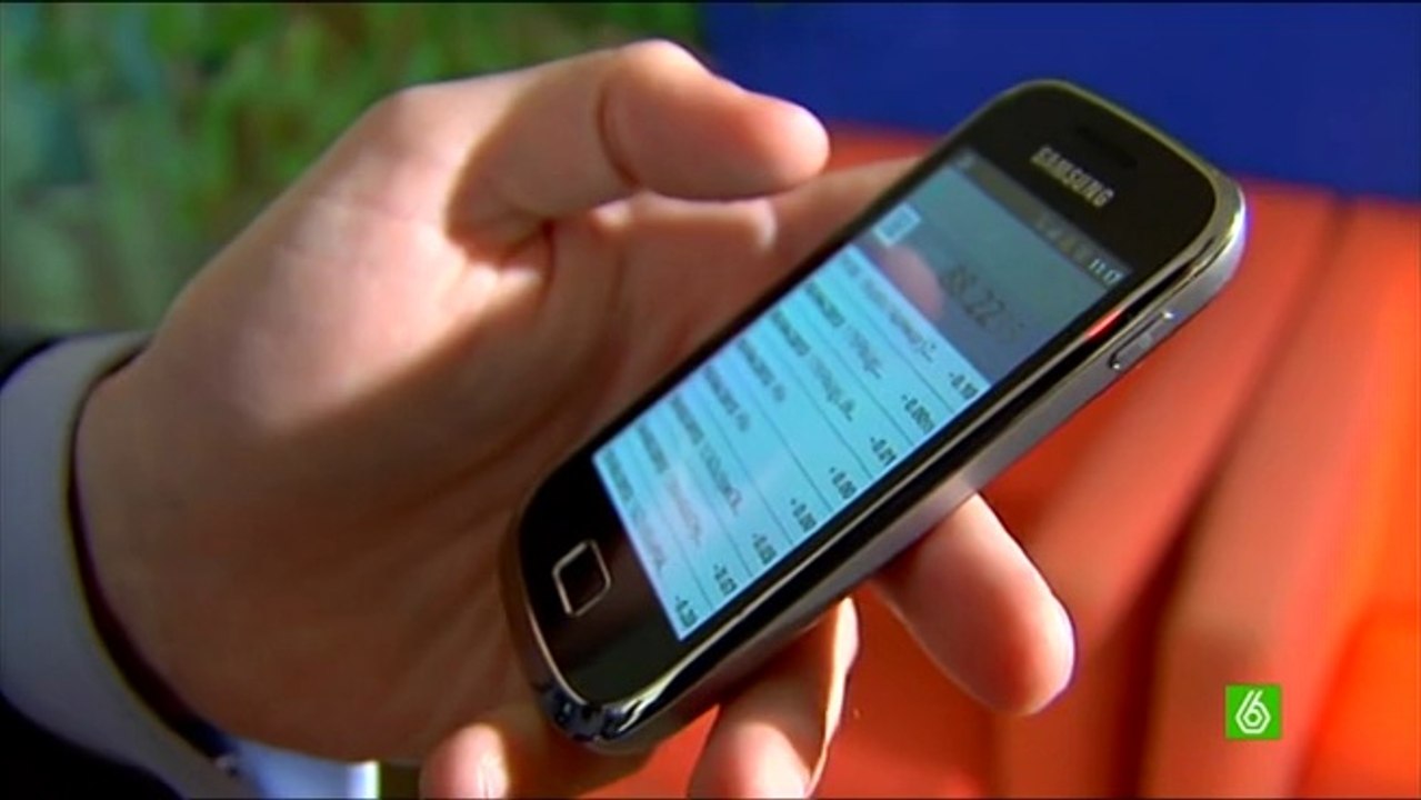 El bitcoin, ¿una estafa o la moneda del futuro? [LaSexta][2014][Spanish]