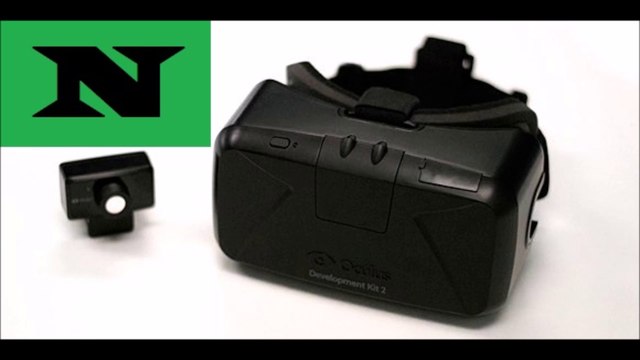 Oculus Rift mantendrá su apuesta por los videojuegos
