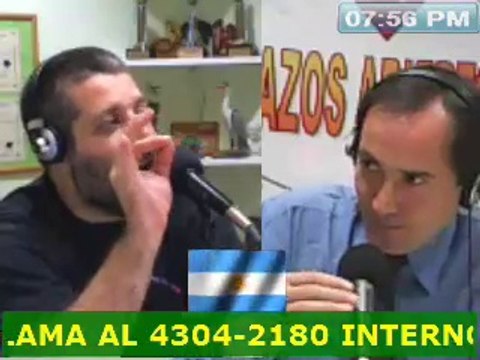 Radio Brazos Abiertos Hospital Muñiz Programa COMPARTIENDO UTOPIAS 26 de marzo (4)