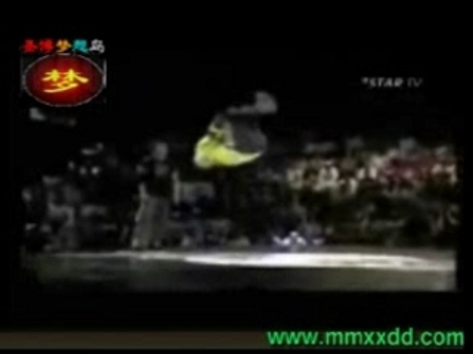 breaking du haut niveau