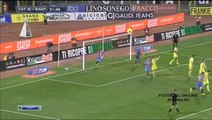 Serie A: Catania 2-4 Napoli (all goals - highlights - HD)