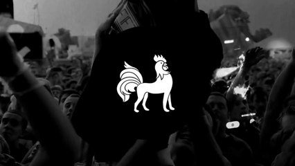 Qulinez feat. Cara Salimando - Rising Like The Sun (Tony Junior Remix)