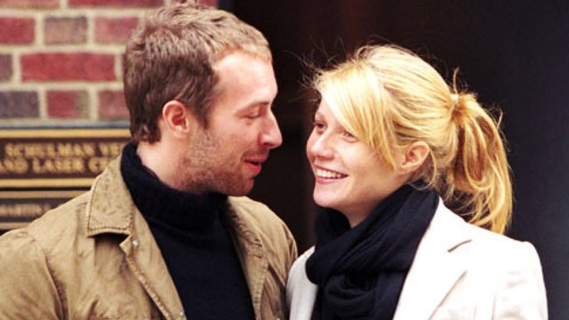 Gwyneth Paltrow Conscious Uncoupling Scoop